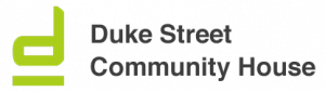 Duke Street Community House Logo