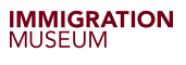 Immigration Museum Logo