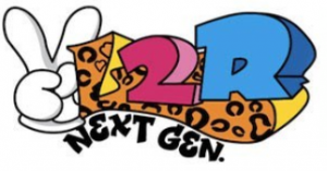 L2R Logo