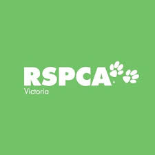 RSPCA Victoria Logo