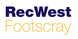 Rec West Footscray Logo