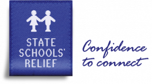 State Schools Relief Logo