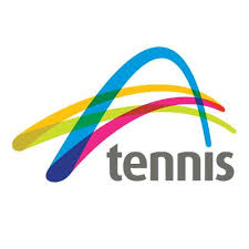 Tennis Australia Logo