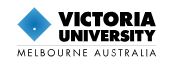 Victoria University