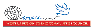 Logo - Western Region Ethnic Communities Council